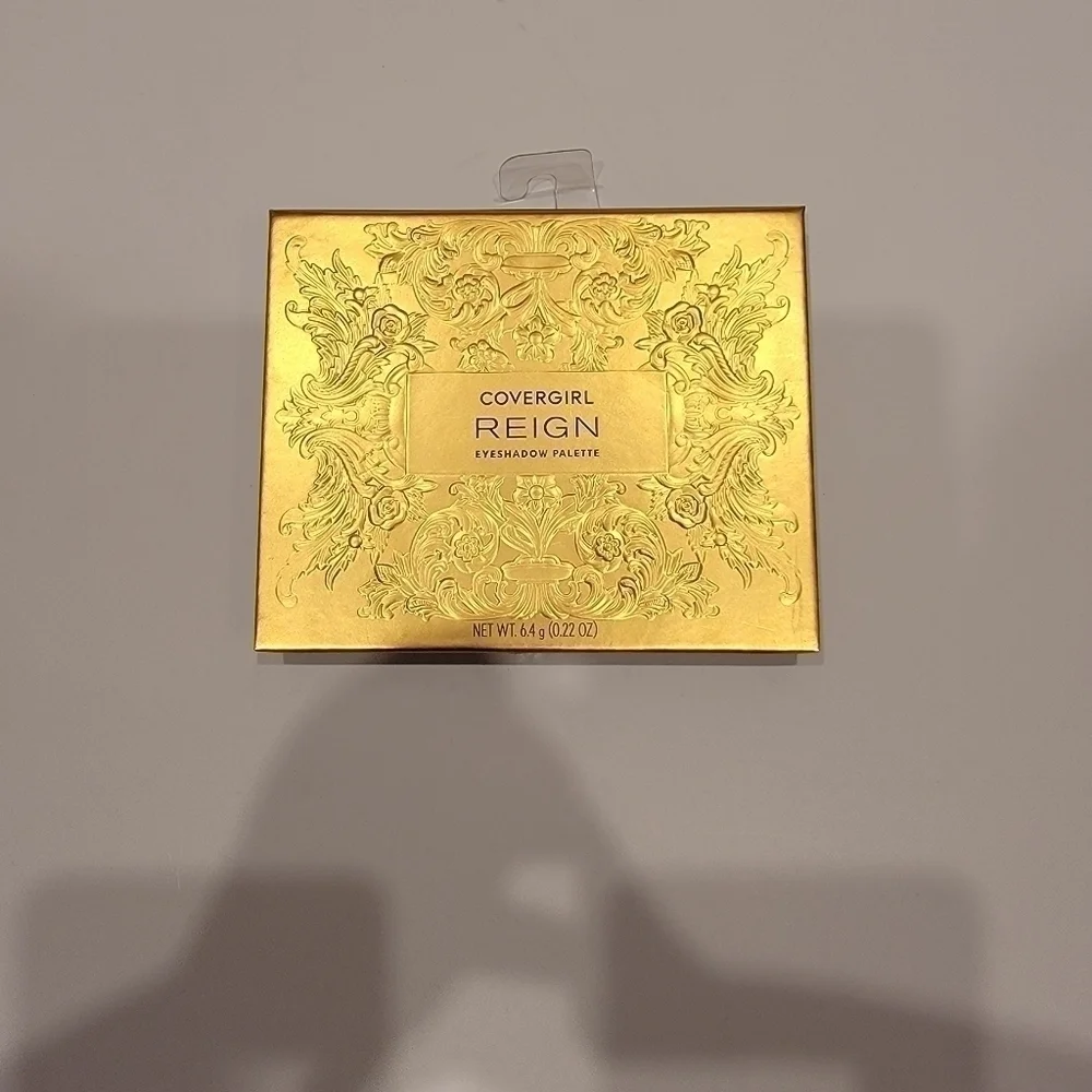 Covergirl Reogn Eyeshadow palette